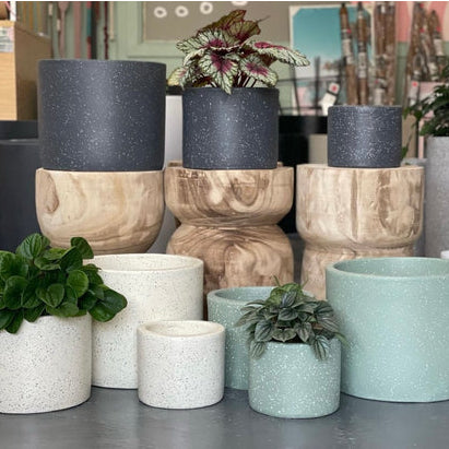 Pots