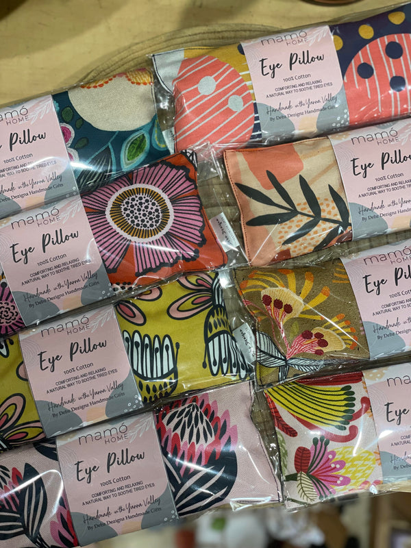 Mamo Home - Eye Pillow